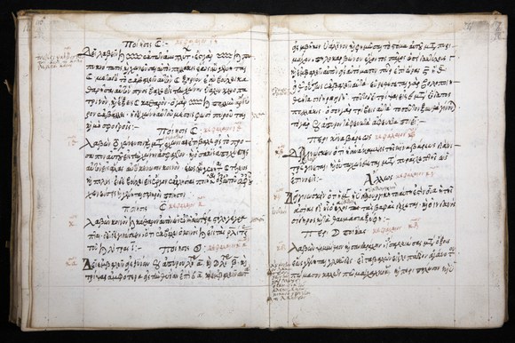 oro dei filosofi - cinabro e mercurio