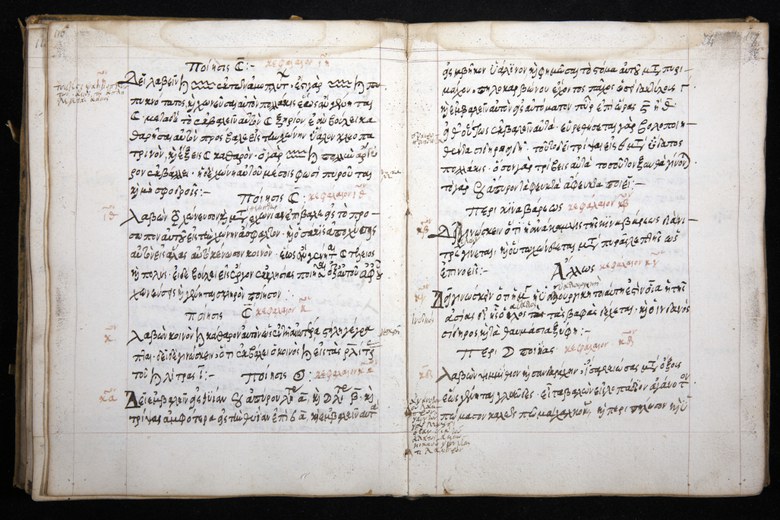 oro dei filosofi - cinabro e mercurio