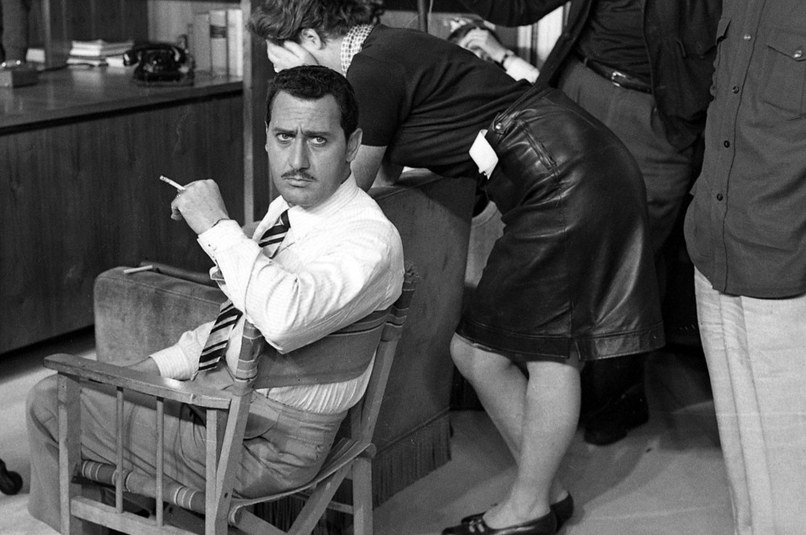 Alberto Sordi