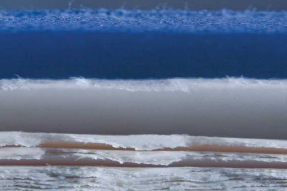 12 mm: un mare di pagine
