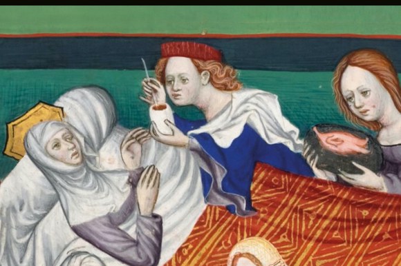 Le meraviglie del parto. Donare la vita tra Medioevo ed Età moderna