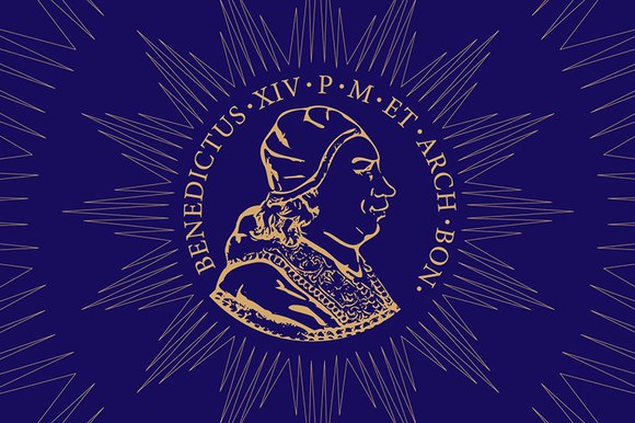 Benedetto XIV e Bologna. Arti e scienze nell'età dei lumi