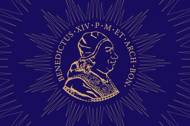 2025 Benedetto XIV e Bologna