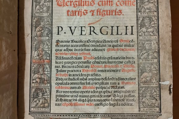 Magister. La scuola la fanno i maestri, non i ministri.