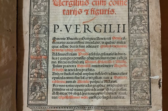 Architetti leggono i classici: Polibio, Vitruvio, Leonardo, Palladio