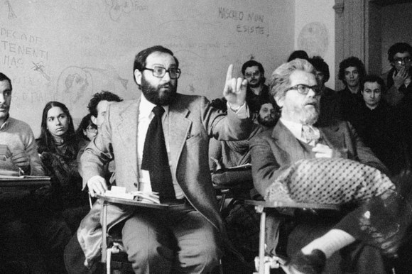Call for Papers convegno "Ereditare Eco. Umberto Eco, l’Università di Bologna e tutti i saperi del mondo"