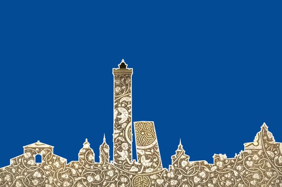 Parkour! Percorsi urbani di ascolto e racconto della Bologna araba