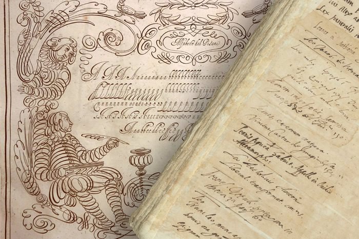 2026 Per una paleografia dell’età moderna (secoli XVI–XVII)