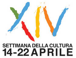 Banner Settimana Cultura 2012