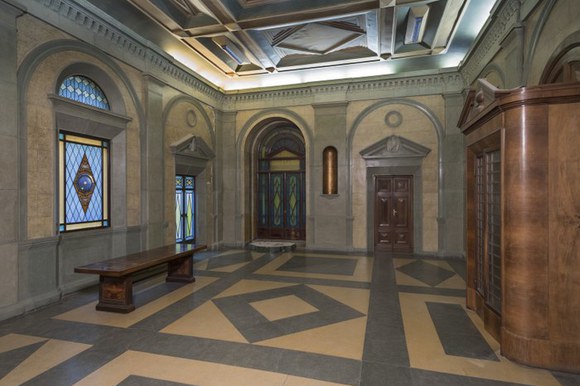 Straniero in patria Luigi Ferdinando Marsili a Bologna