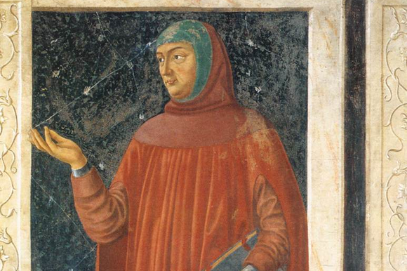 Tradurre Petrarca oggi