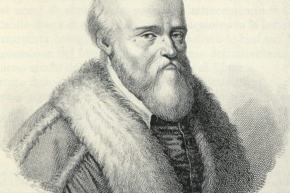 Riscopriamo la figura di Ulisse Aldrovandi