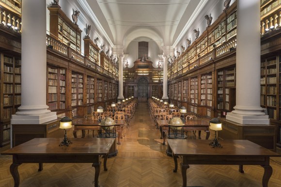 Laurea ad honorem a Ken Loach