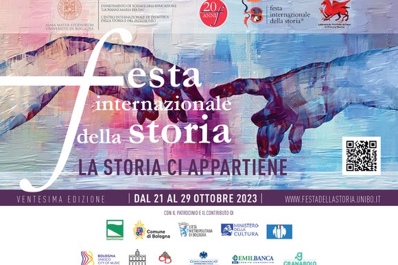 Storie per tutti: storytelling epigrafico dal Museo Nazionale Romano