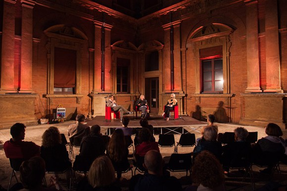 La memoria è il futuro dei libri di Carla Guiducci Bonanni