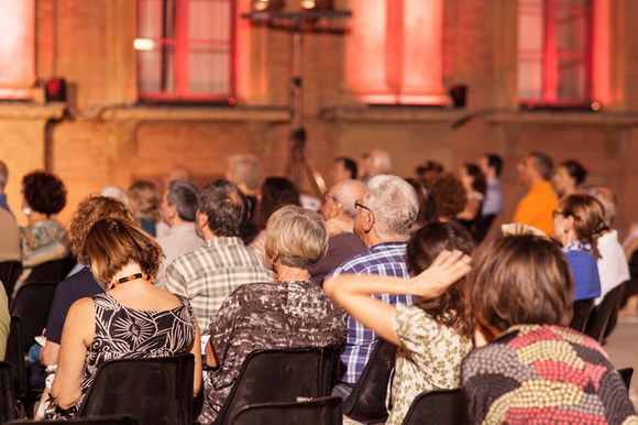 Presentazione dei volumi "Le lettere di Benedetto XIV al marchese Paolo Magnani" e "Le fatiche di Benedetto XIV"