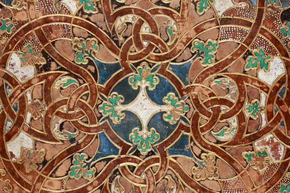 Legature europee del XVI secolo alla Biblioteca Universitaria di Bologna