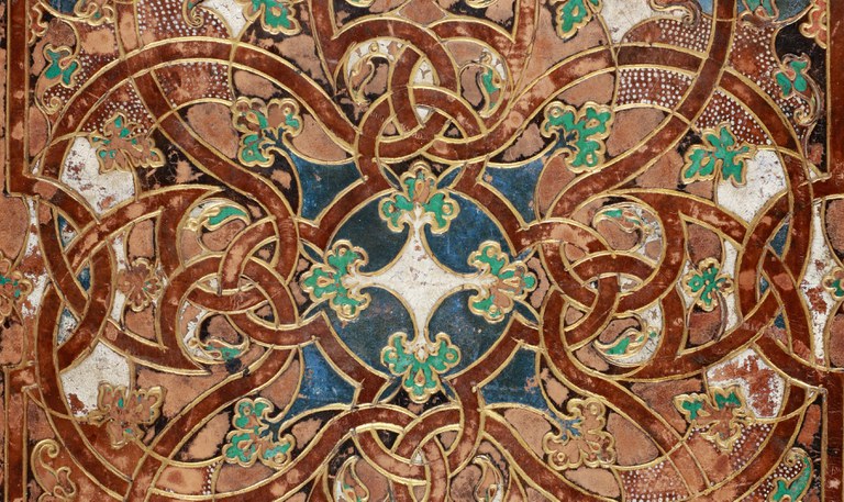 Legature storiche 2023