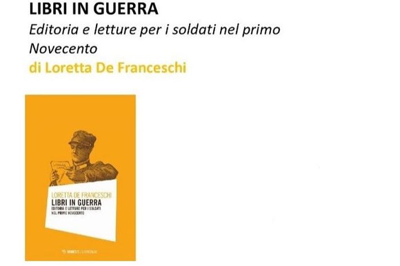 Libri in guerra 