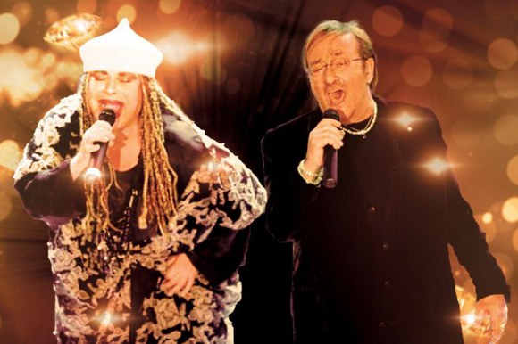 L'uomo infinito di Iskra Menarini