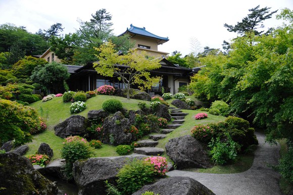 L’arte della calligrafia in Giappone