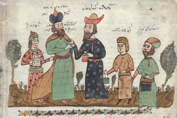 New perspectives on MS Bononiensis 3632