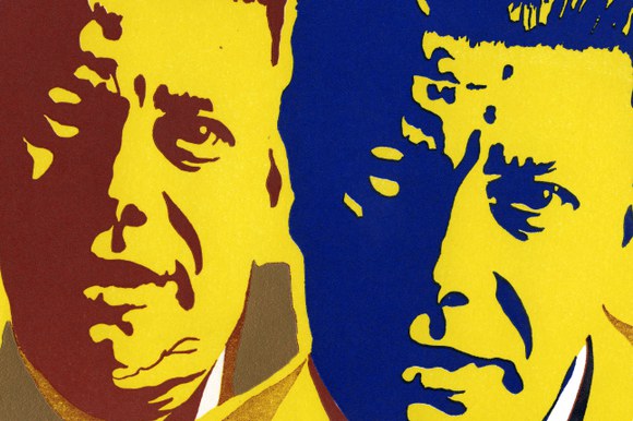 Per via di sguardo. I libri di Mario Ramous tra letteratura e arte