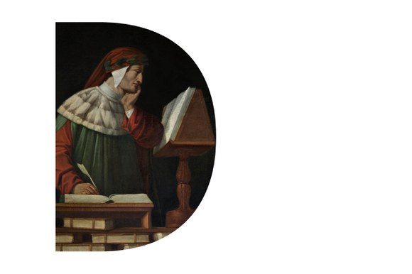 Spiegare Dante. Testimonianze e commenti alla Divina Commedia nelle raccolte della Biblioteca Universitaria di Bologna