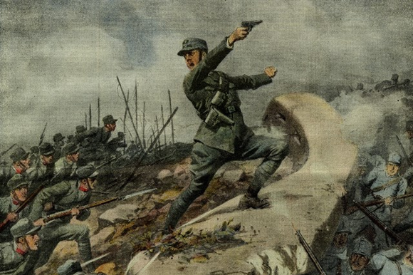 Studenti caduti in guerra e sogni infranti: a loro il riconoscimento dell’Alma Mater