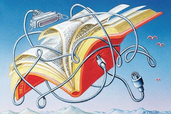 Technology, digital tools and manuscript heritage: opportunities, issues, questions