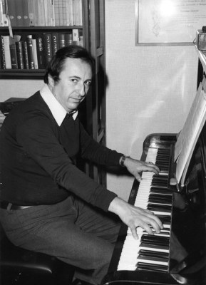 TRA ARMONIE E INGEGNERIE