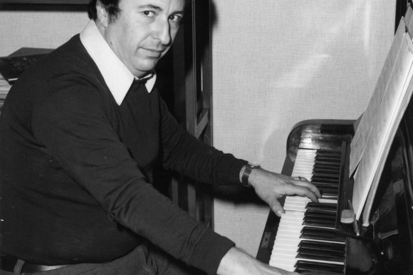 TRA ARMONIE E INGEGNERIE. Ricordando Luciano Simoni, compositore e scienziato