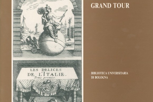 Bologna e il Grand Tour