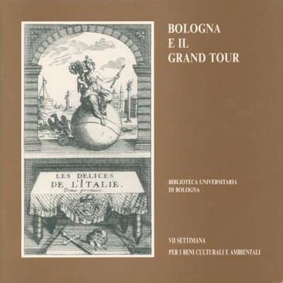 Bologna e il Grand Tour
