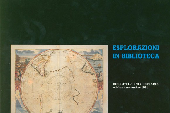 Esplorazioni in biblioteca