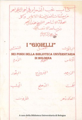 I gioielli nei fondi della BUB