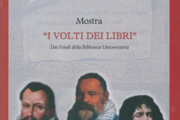 I volti dei libri