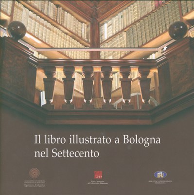 Il libro illustrato a Bologna nel settecento