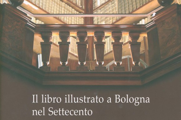Il libro illustrato a Bologna nel settecento