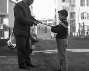 Diffusione de l’Unità. Roma, 19 gennaio 1958