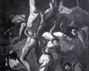 La fossa dei serpenti. Giovanni Buffa (1871–1954)