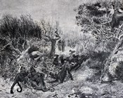 Le nere cagne. Armando Spadini (1883-1925)