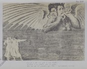 Lucifero. Luigi Ademollo, o Adamolli (1764-1849)