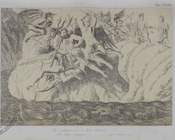 Malebranche. Luigi Ademollo, o Adamolli (1764-1849)