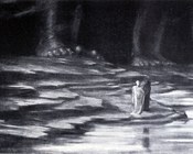 I giganti di Alberto Martini (1876-1954)