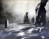 I giganti di Duilio Cambellotti (1876-1960)