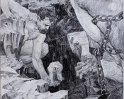 I giganti di Galileo Chini (1873-1956)