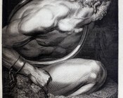 Nembrot di Gustave Doré (1832-1883)