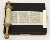 Bibbia, Rotolo di Ester