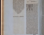 Biblia en lengua española, [Ferrara], Duarte Pinel - Jeronimo de Vargas, 1553 | c. 25v